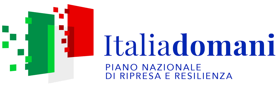 Italia domani Piano Nazionale di Ripresa e Resilienza