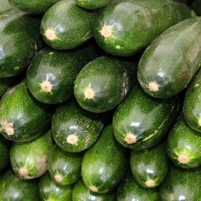 Zucchine