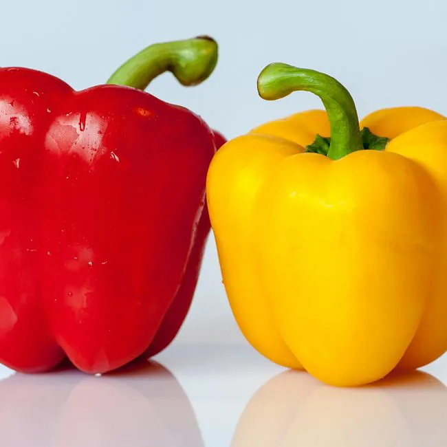 Peperoni misti