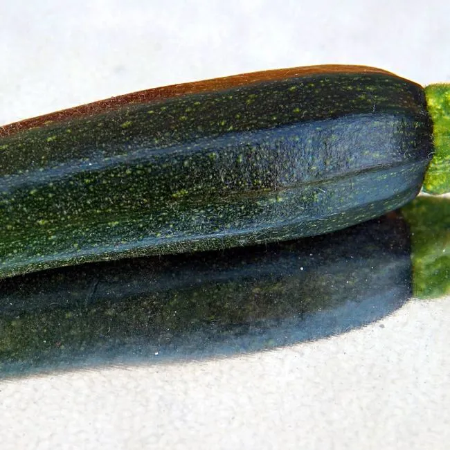 Zucchine