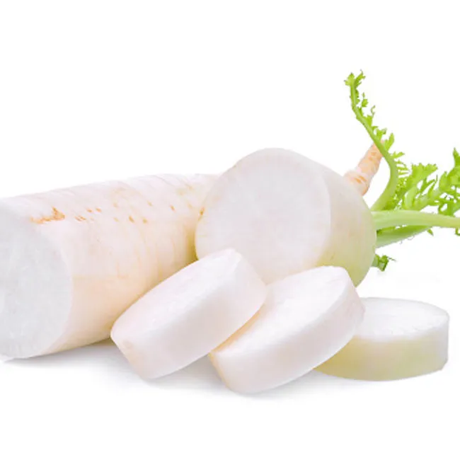 Daikon