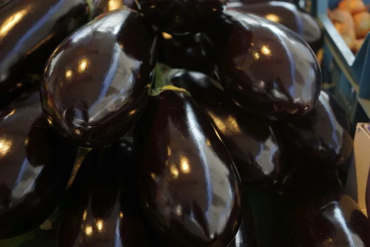 Immagine - Melanzane 