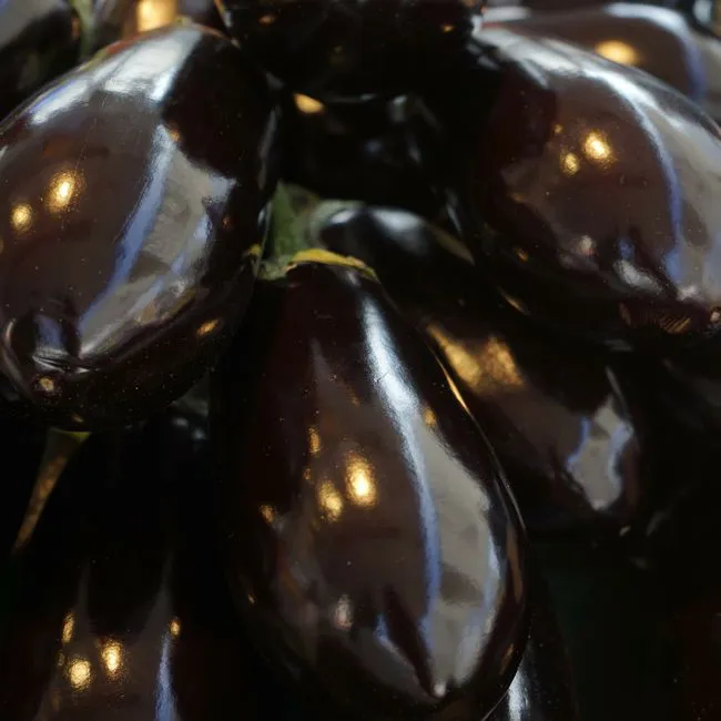 Melanzane 