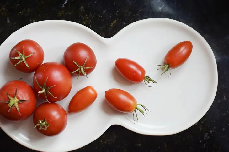 Immagine - Pomodoro salsa