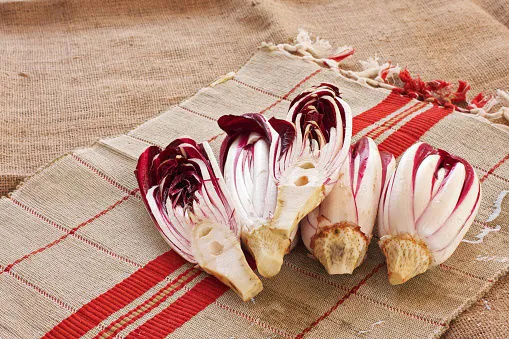 Immagine - Radicchio Verona