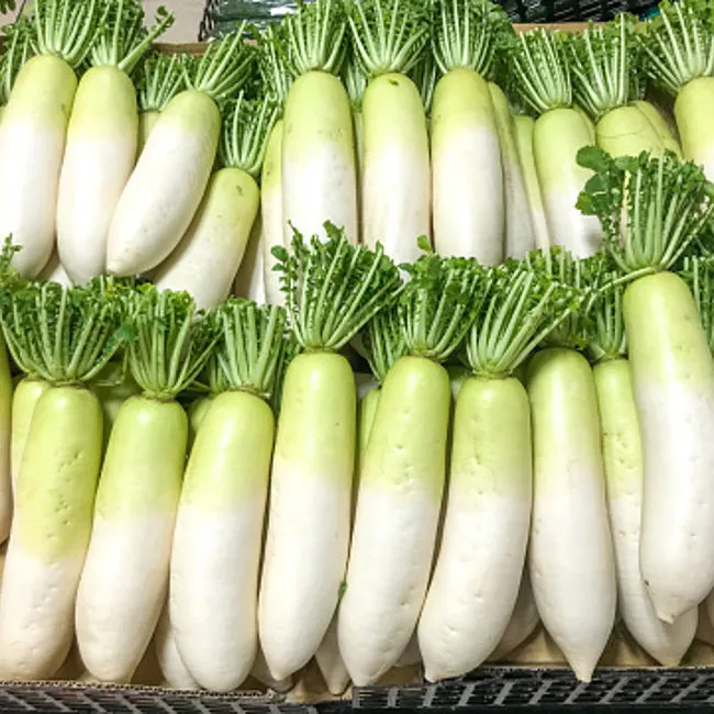 Daikon