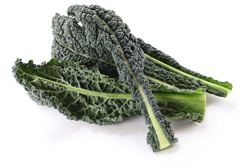 Immagine - Cavolo nero
