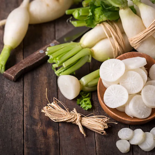 Daikon 