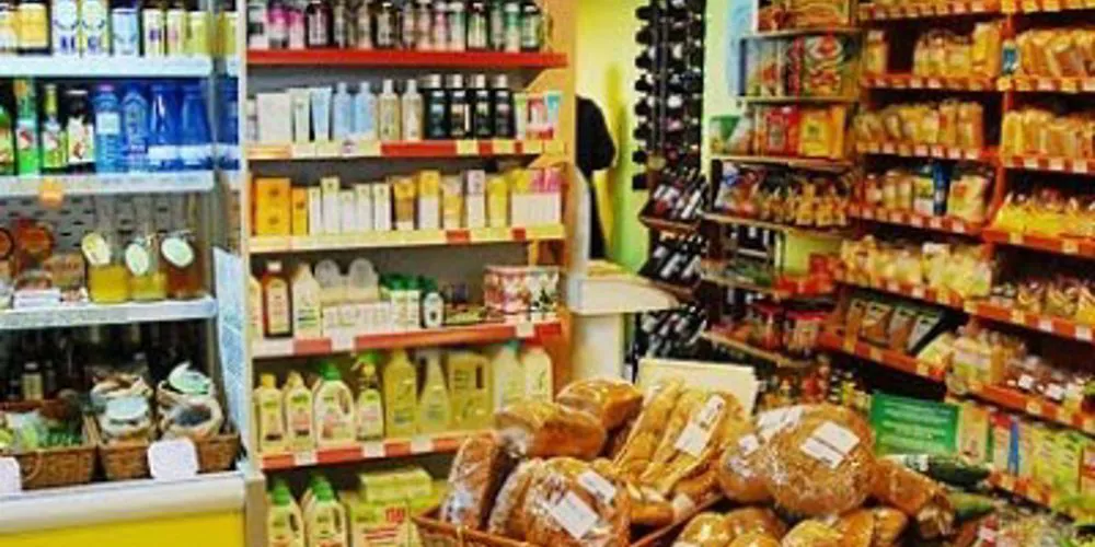 Mercato di Pescantina (presso Negozio L'Albero)