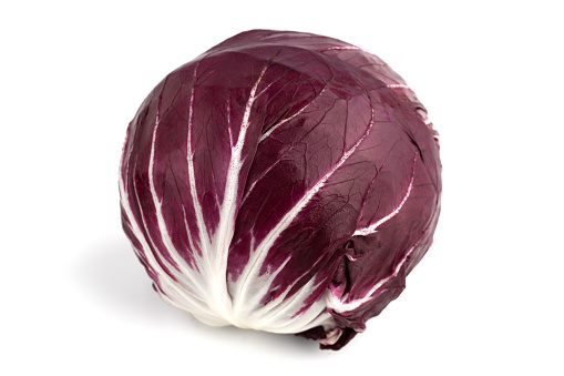 Immagine - Radicchio Chioggia 
