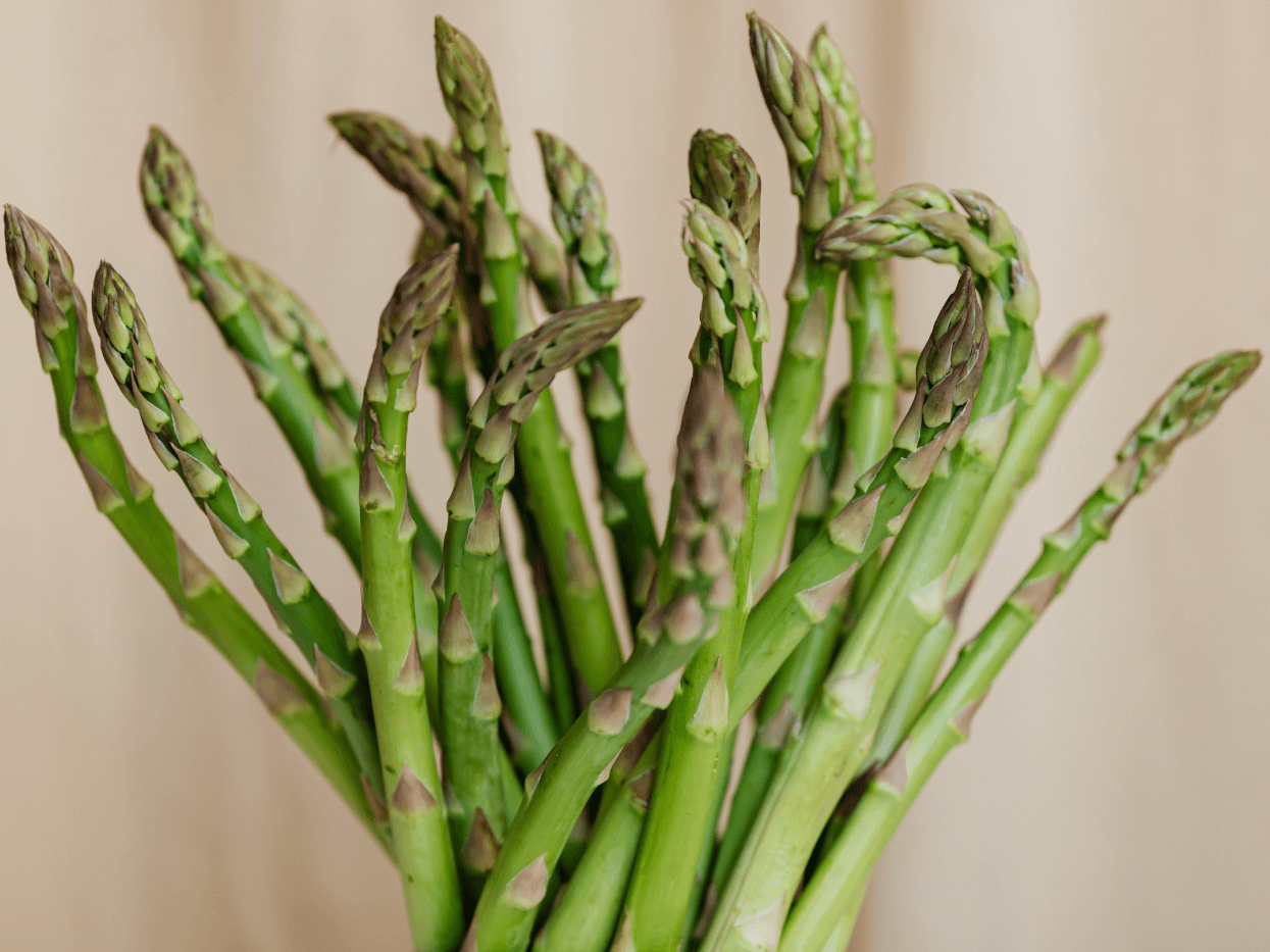Immagine - Asparagi