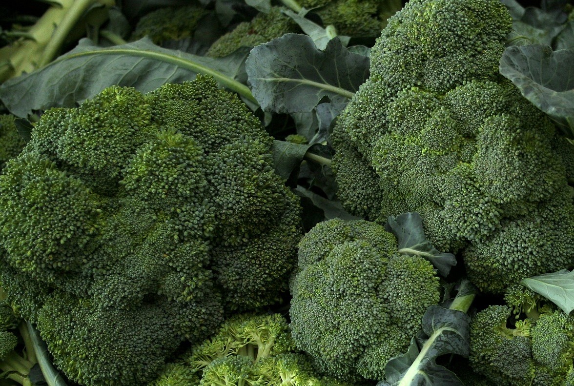 Immagine - Cime di rapa