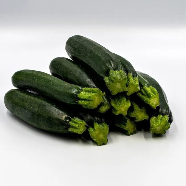 Zucchine