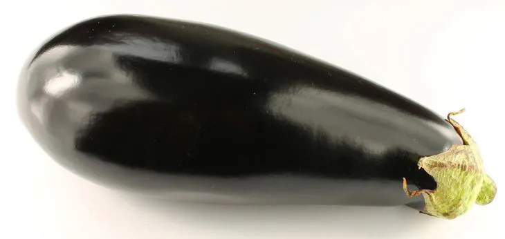 Immagine - Melanzane