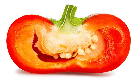 Immagine - Peperoni capia, bianchi e gogosari