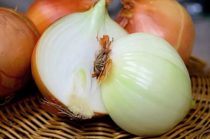 Immagine - Cipolle